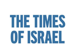 The Times of Israel