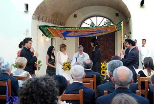 Chuppah History and Traditions