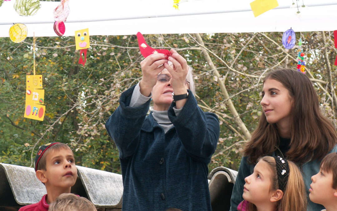 Sukkot