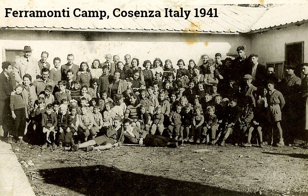 Ferramonti
