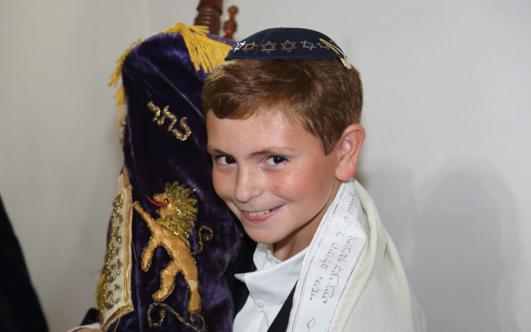 What Makes Jews So Smart?