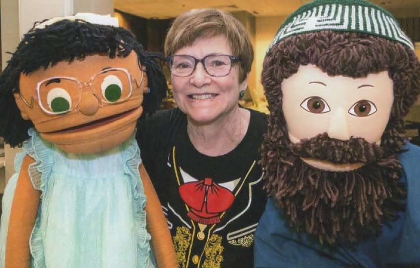 Purim Mitzvot