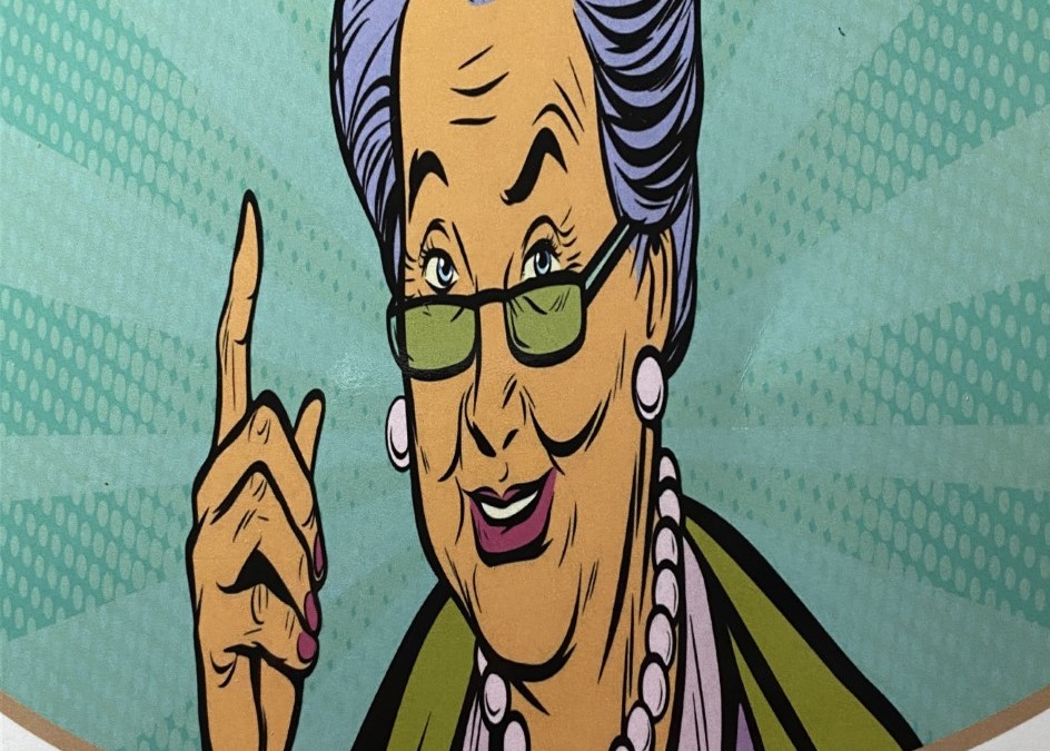 Aging Jewishly – Rabbi Barbara’s New Book