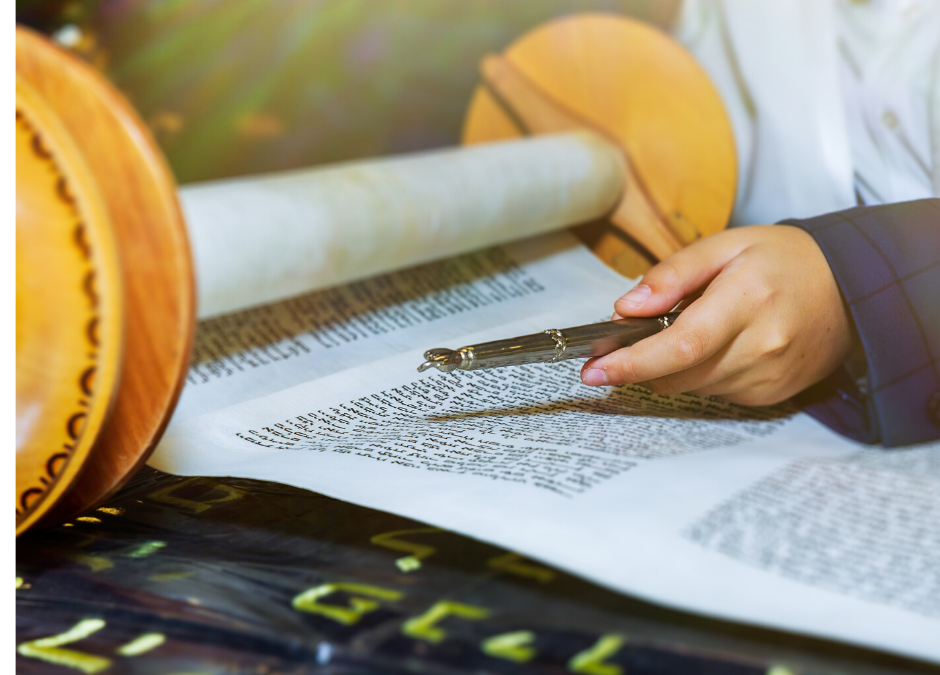 Was Your Bar or Bat Mitzvah Postponed or Cancelled? Why Not Have a Virtual Ceremony?