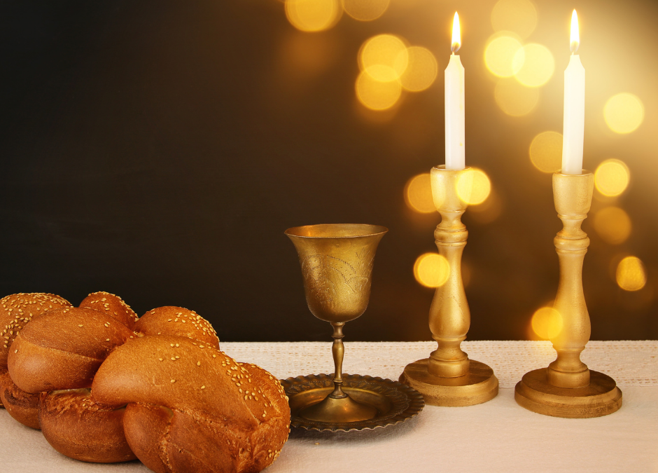 Join Rabbi Barbara for Three Virtual Jewish Experiences