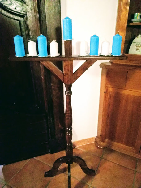 A Calabria Miracle!