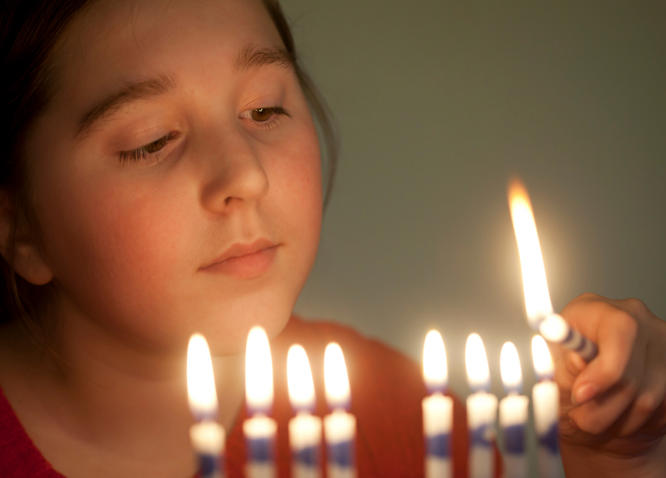 Labor Day Rosh Hashanah and Thanksgiving Chanukah – Enough Already!