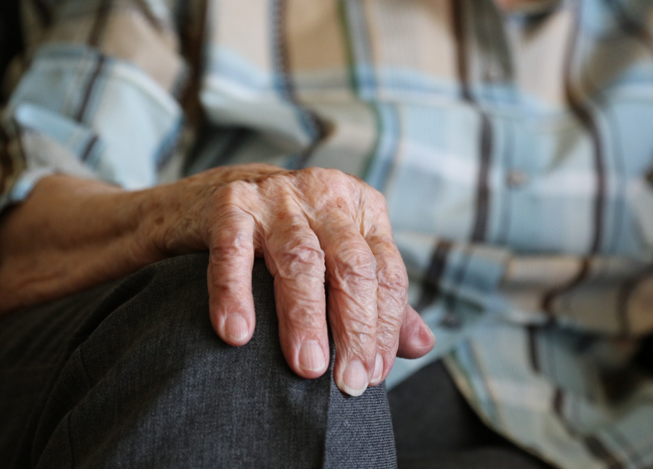 When a Loved One Dies by Suicide